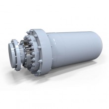 Cylinder(Main) SAMWAY 3500T кувальні преси