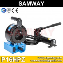 Samway P16HPZ بکسل ماشین