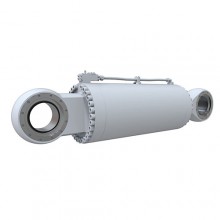 Drilling platform Sliding Cylinder