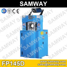 Samway FP145D 4 "Peiriant Trin Hose Hydrolig