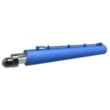 SAMWAY Tunnel borrmaskin Auxiliary Propusion Cylinder