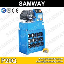 Samway P20Q 1 1/4 "Meaisín Criosú Hose Hiodrálacha