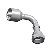 S24291-RW   One piece Hose Fitting