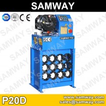 Samway P20D 1 1/4 "Manguera hidráulica