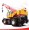 SAMWAY SRC865 grua de terreny