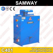 Samway C401 ஹைட்ராலிக் குழாய் வெட்டும் இயந்திரம்