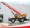 SAMWAY SRC865XL rowwe terrein Crane