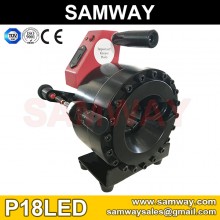 SAMWAY P18LED portabl Crimper