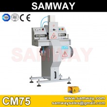 SAMWAY CM75 4" কাটার যন্ত্র